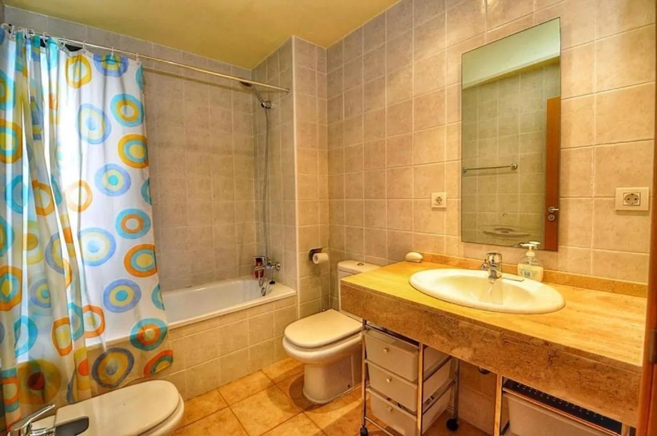 Apartment Turomar Lloret de Mar
