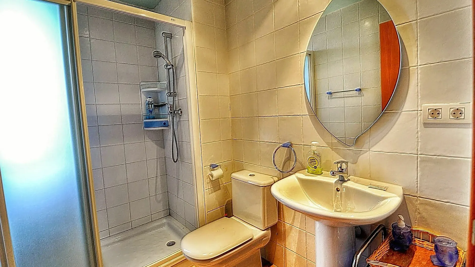 Apartment Turomar Lloret de Mar 0*,