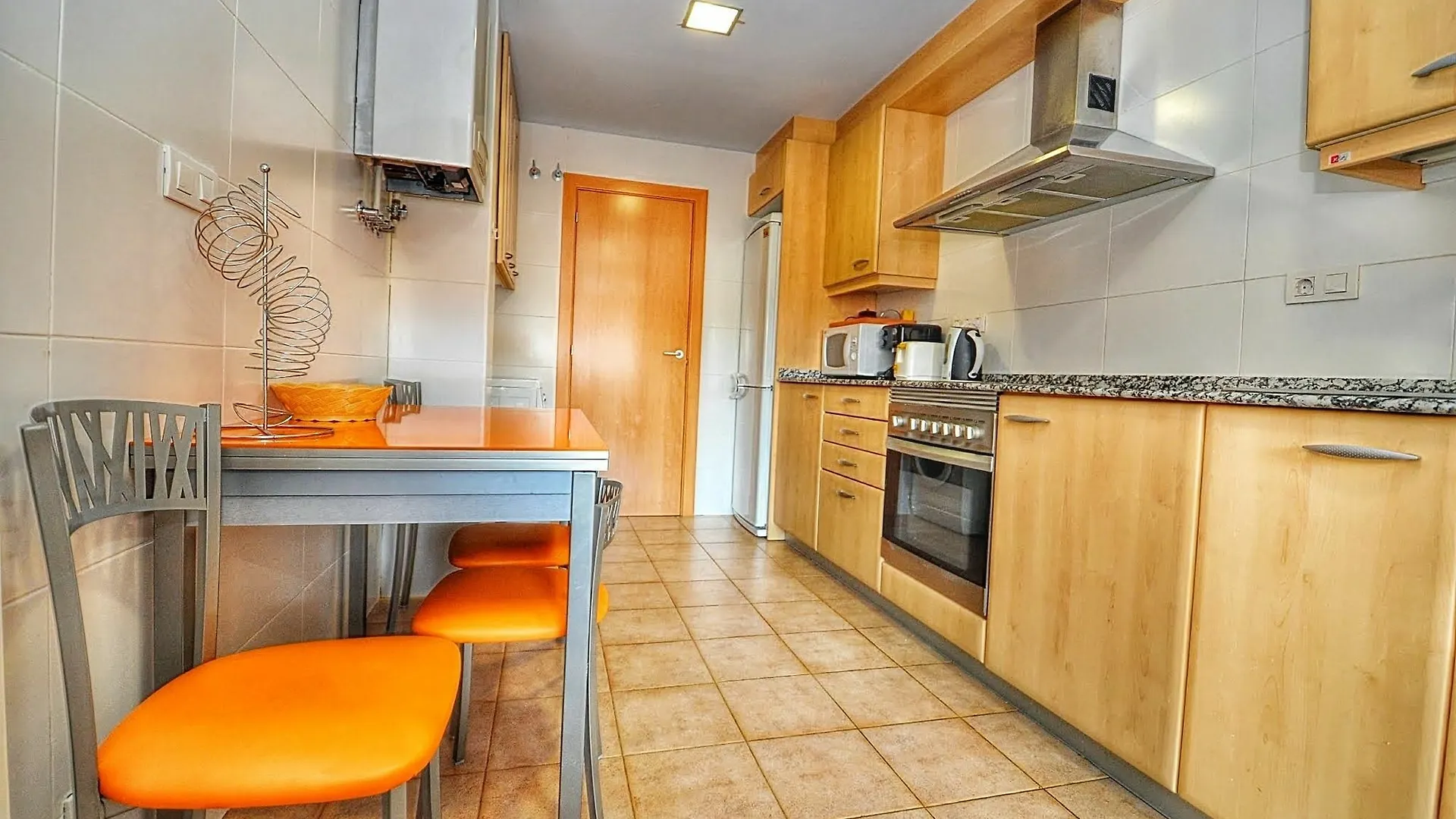 Apartment Turomar Lloret de Mar