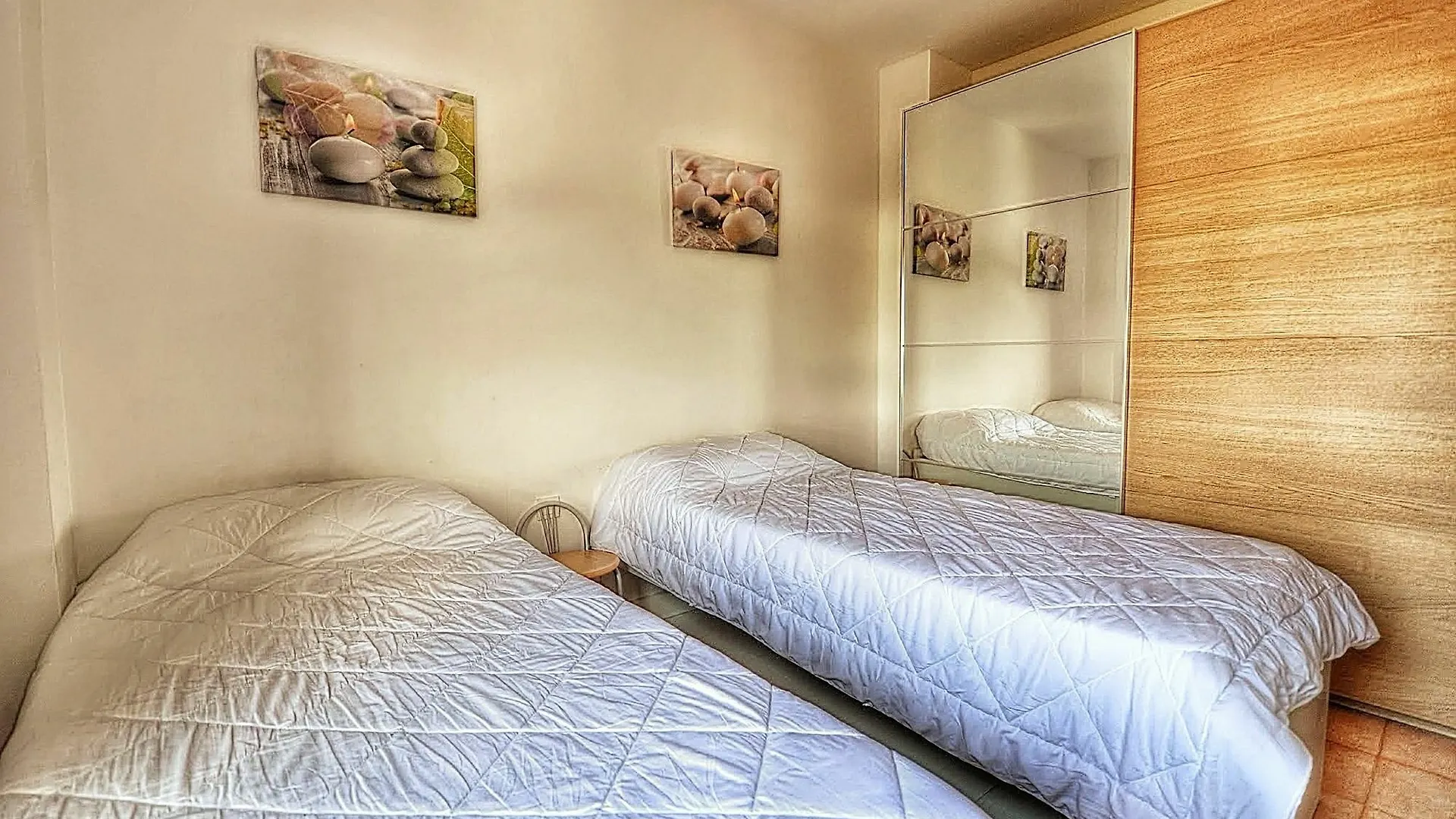 Apartment Turomar Lloret de Mar