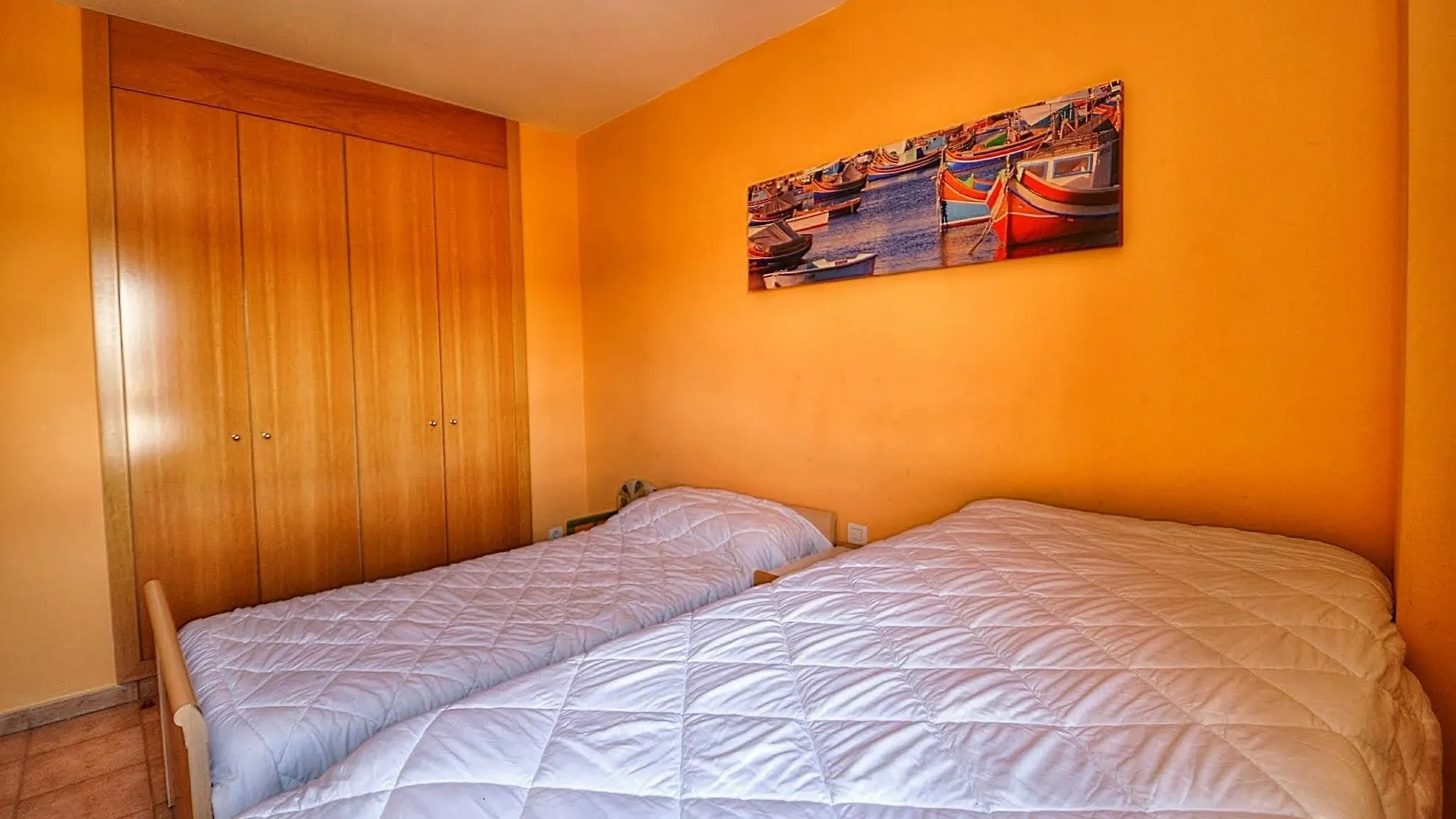 Apartment Turomar Lloret de Mar