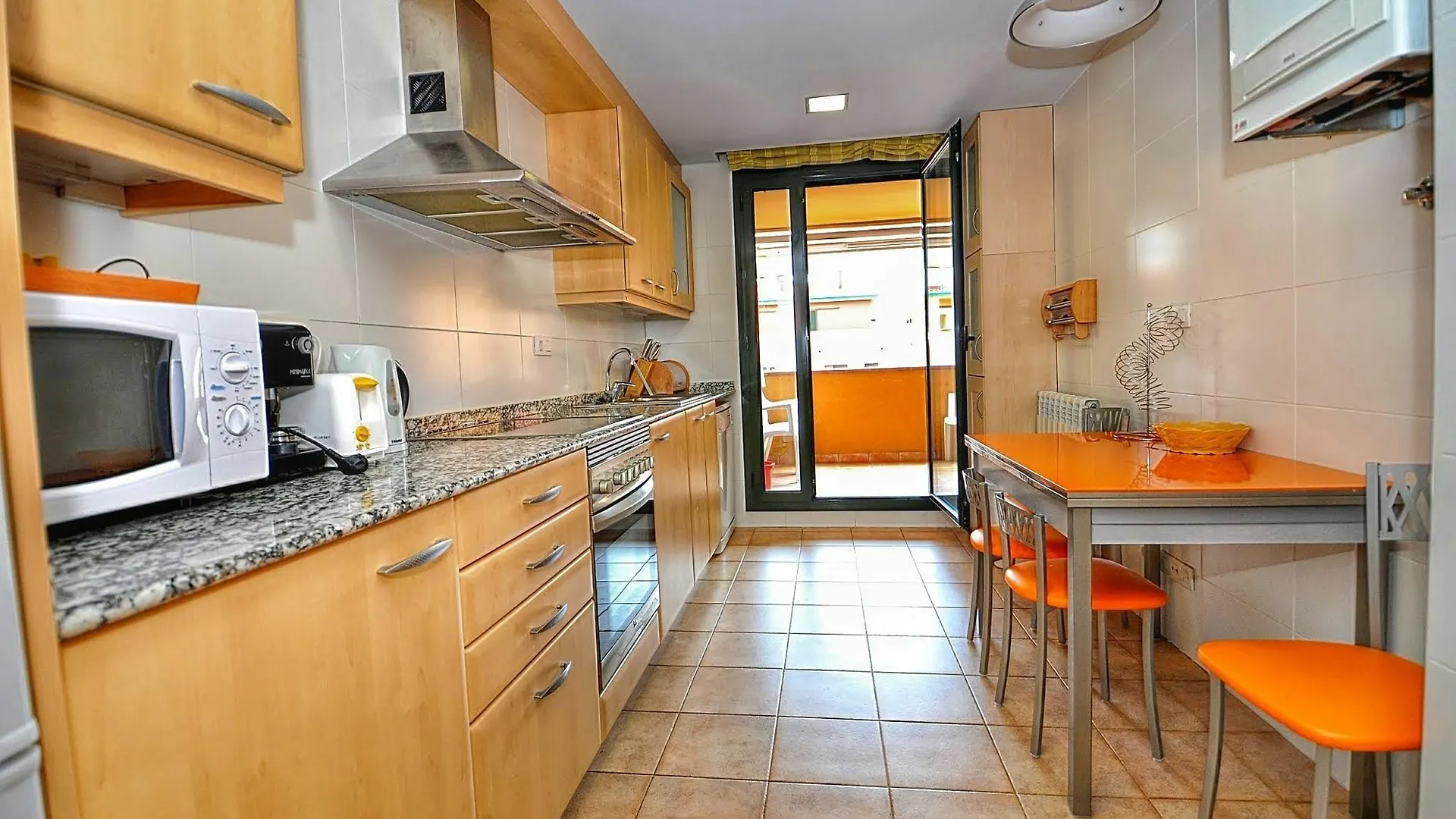 Apartment Turomar Lloret de Mar
