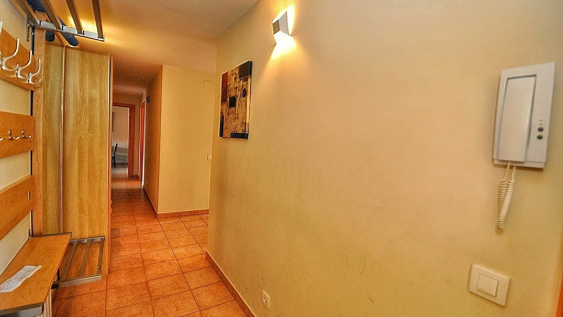 Apartment Turomar Lloret de Mar