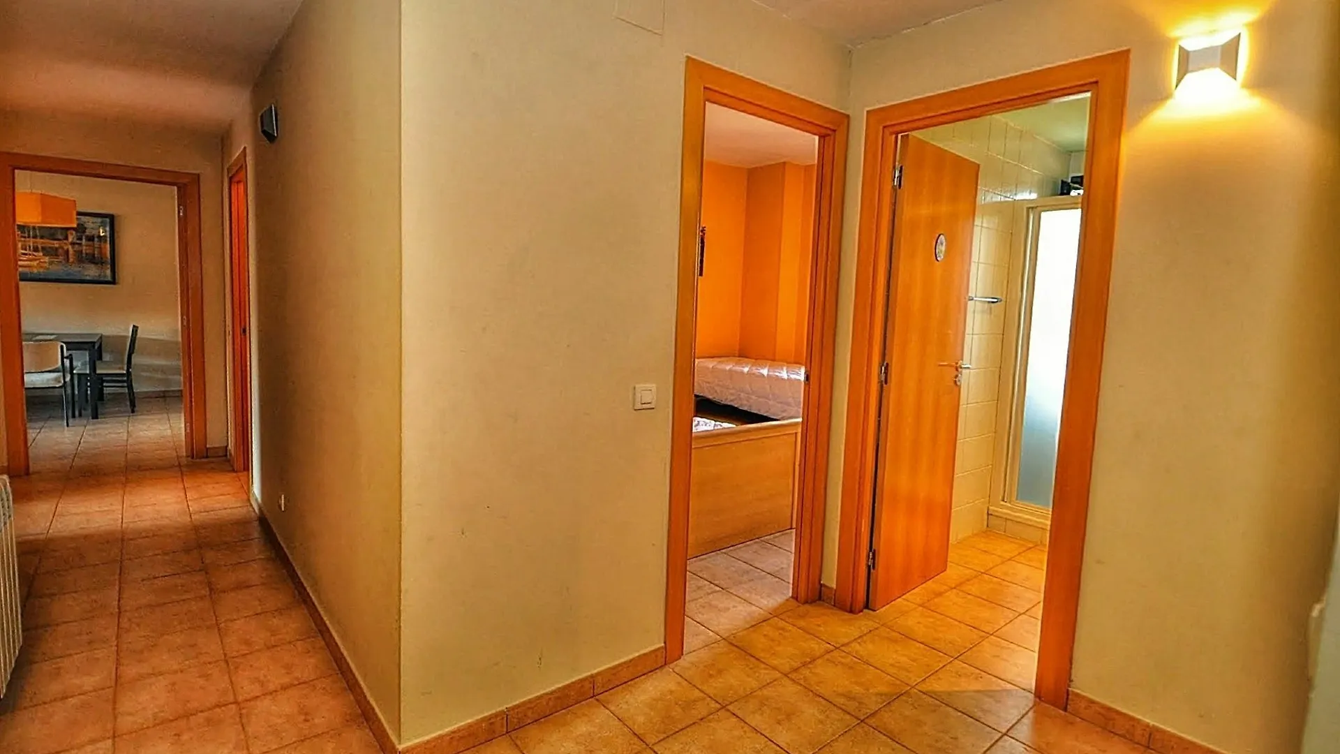 Apartment Turomar Lloret de Mar