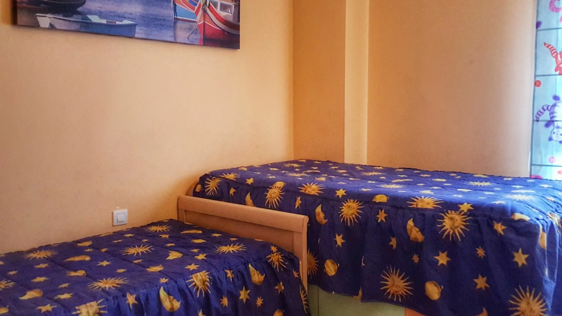 Apartment Turomar Lloret de Mar Hiszpania