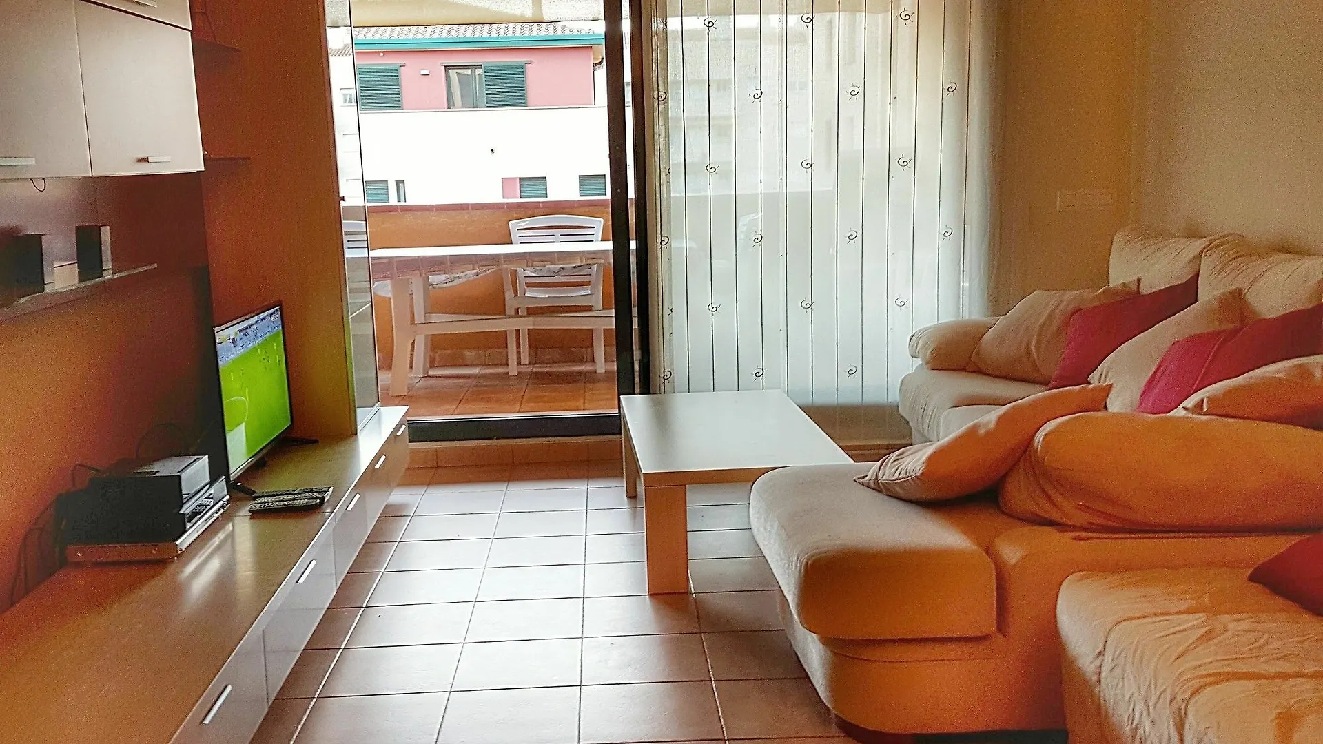 Apartment Turomar Lloret de Mar